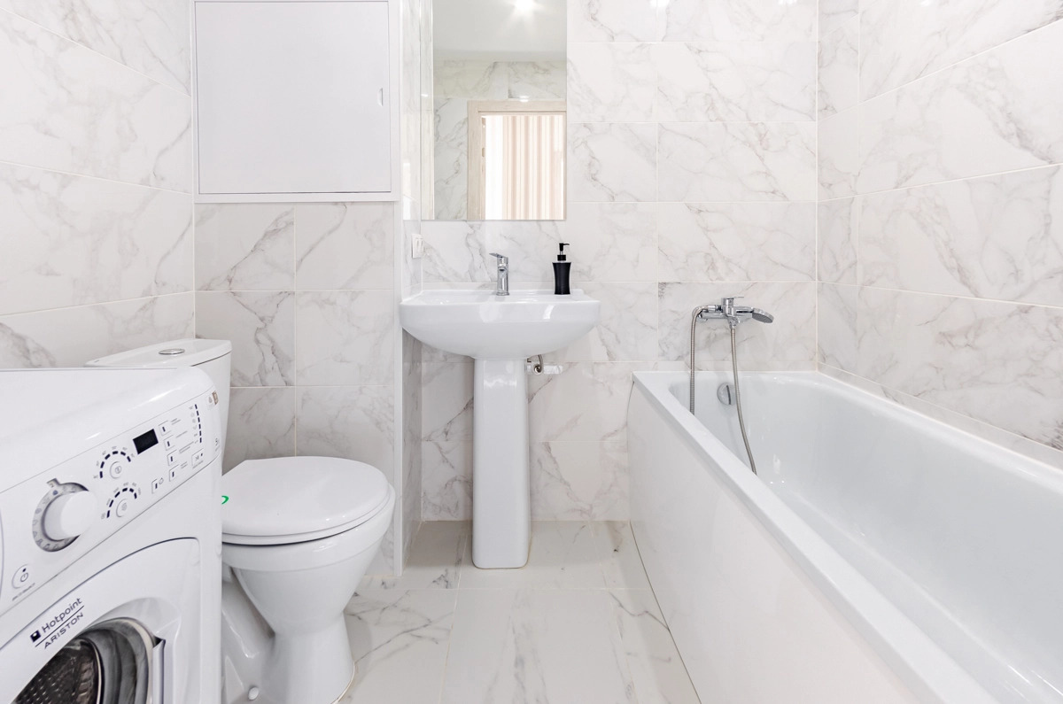 Квартира на Бескудниковском бульваре 32