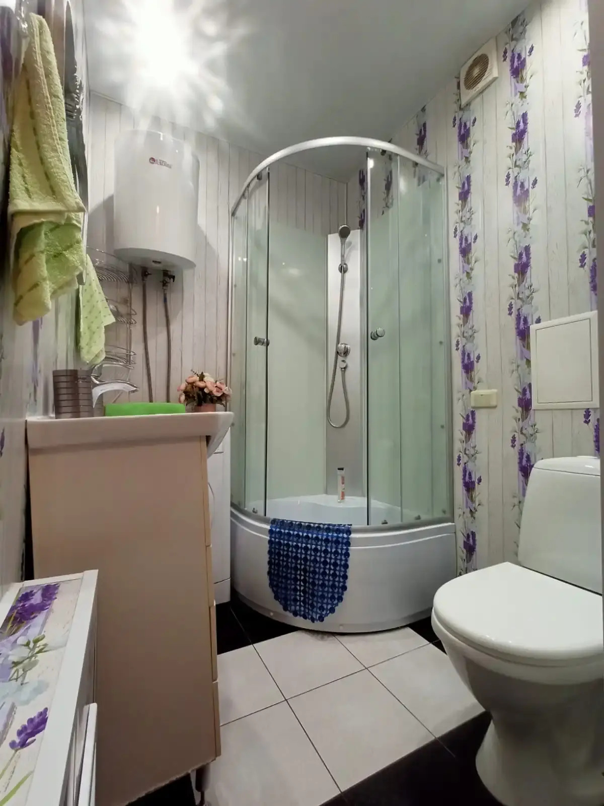 Апартаменты Угличская 31