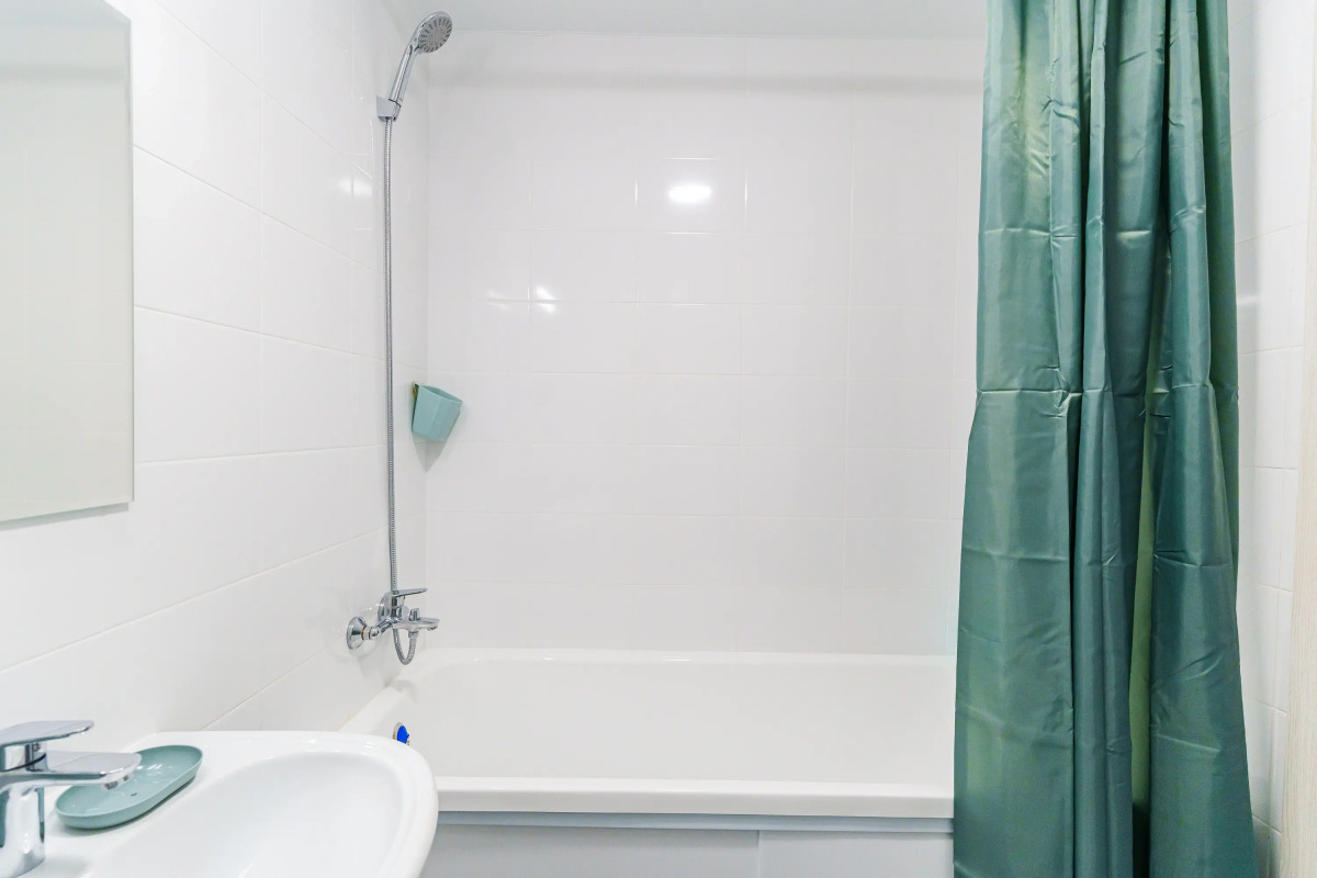 Апартаменты в ЖК Rомфорт-класса Черноморский - 2 от LetoApart 1