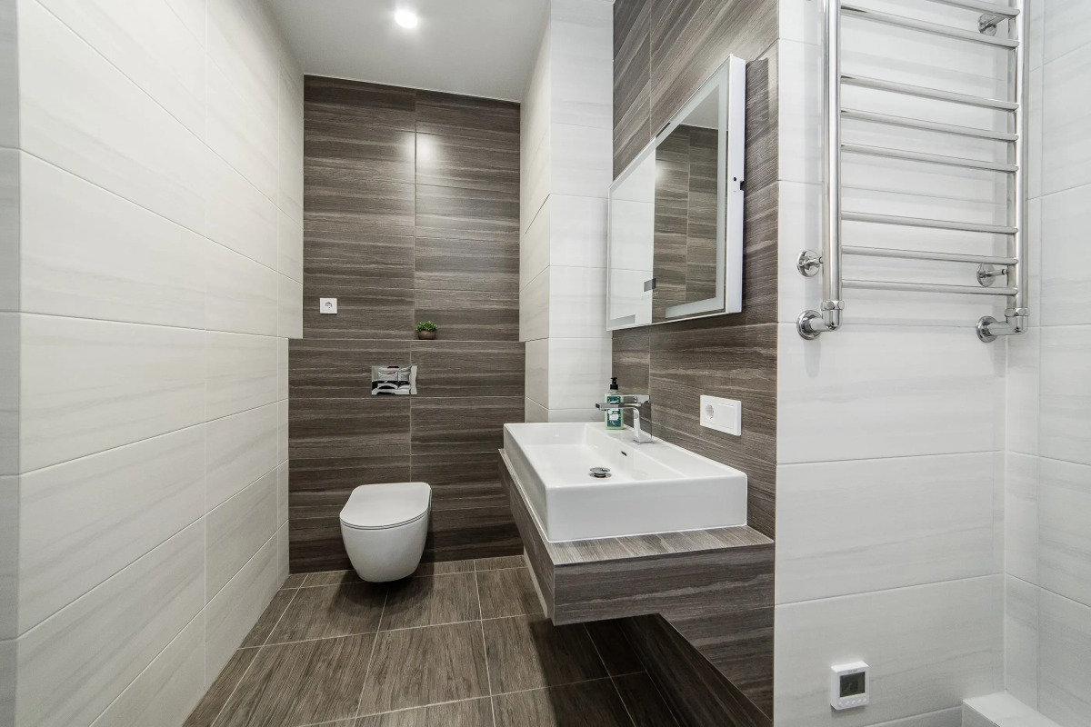 Апартаменты Прага