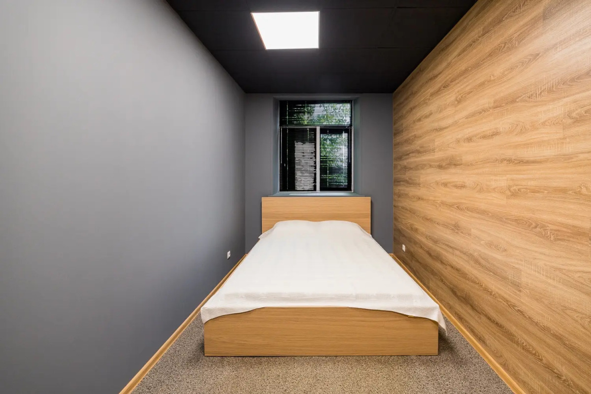 Хостел Красноярск