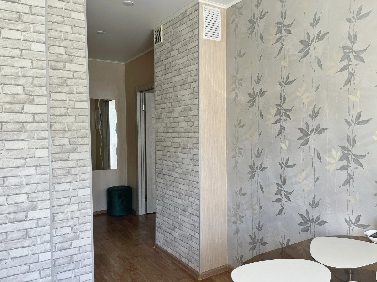 Квартира Уютная в Казани