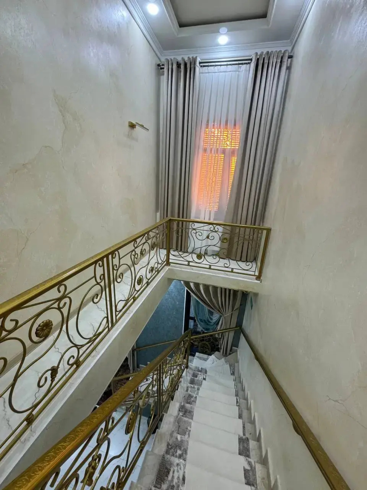 Отель MALIKA SULTON