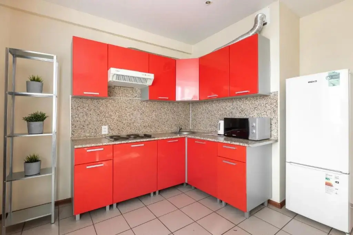 Квартира Толстой Лейтейзена