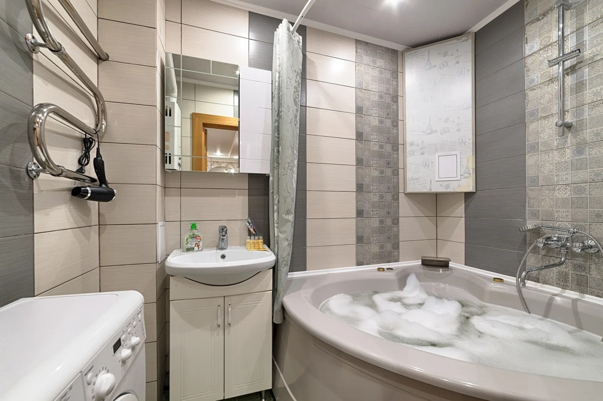 Апартаменты Apartico на Гривцова