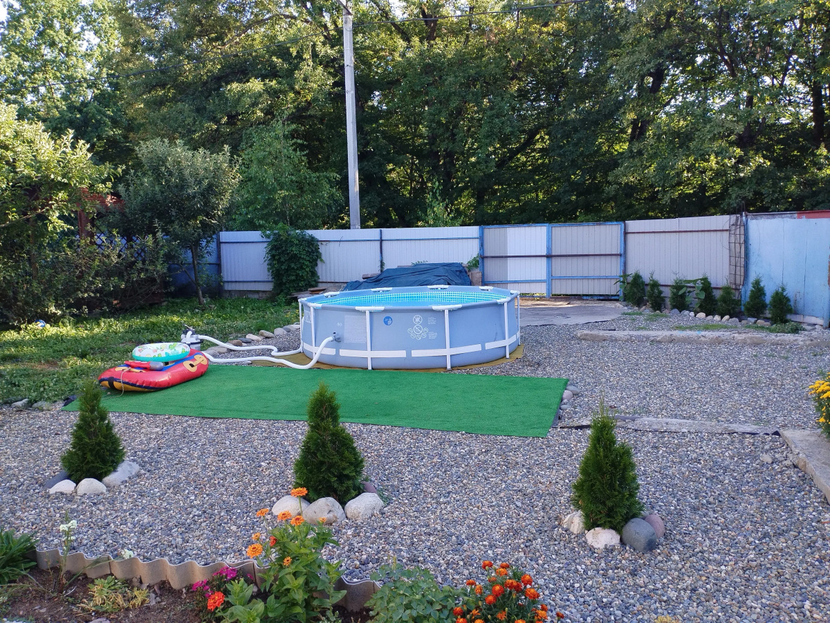 Меблированные комнаты Надежда