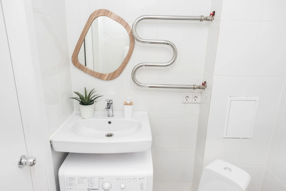 Квартира ApartHause в центре событий