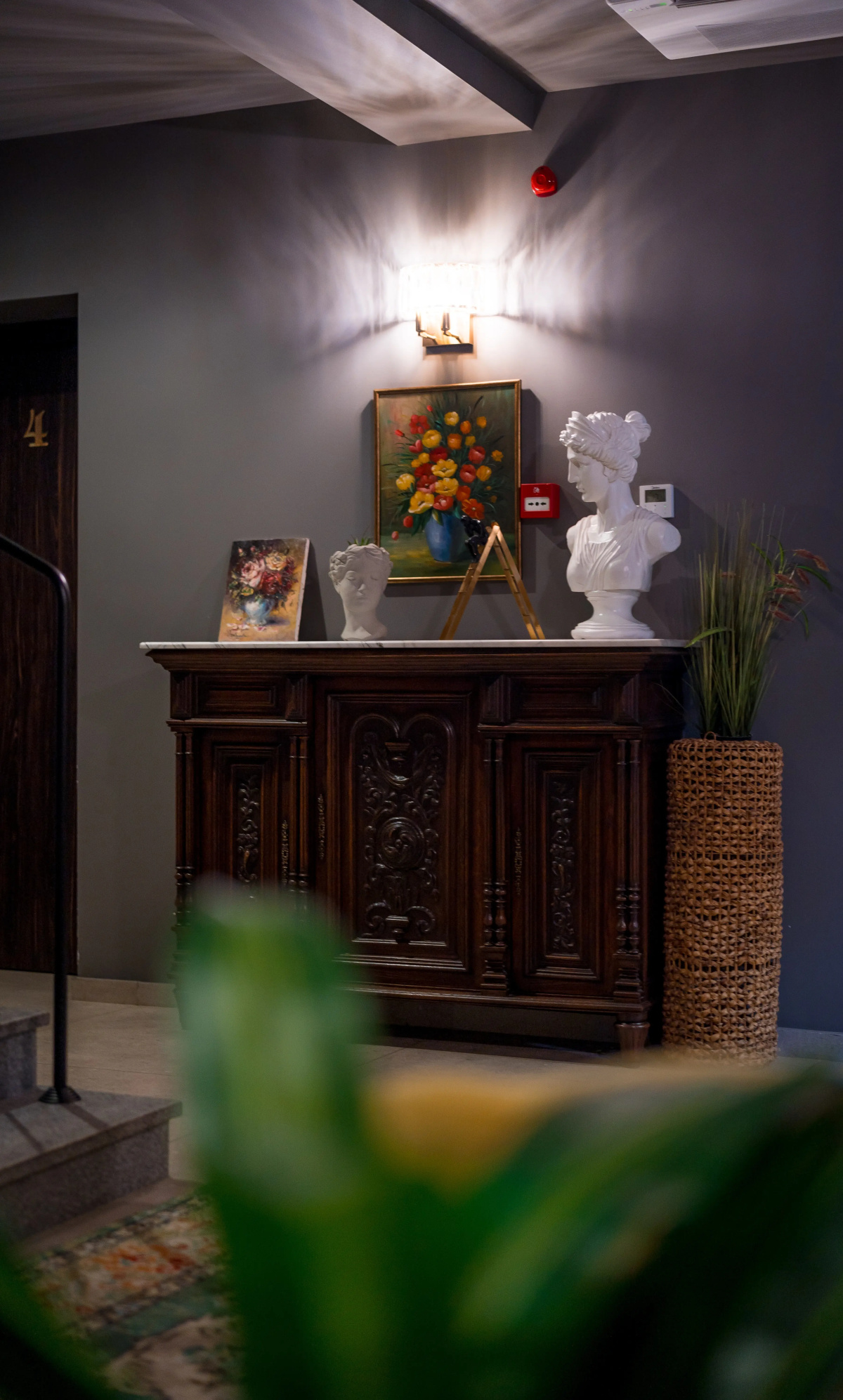 Отель Galavani by Vintage Hotel Collections