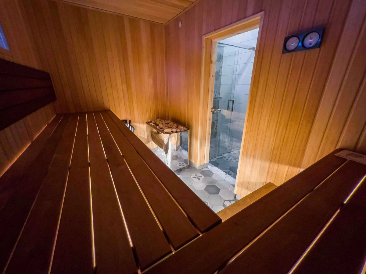 Отель Terve Ranta