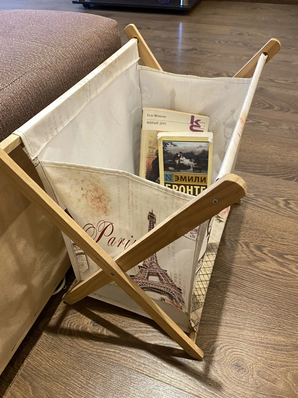 Квартира на Университетской 5/4