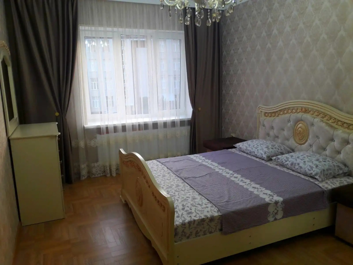 Квартира Двухкомнатная квартира на Весенней