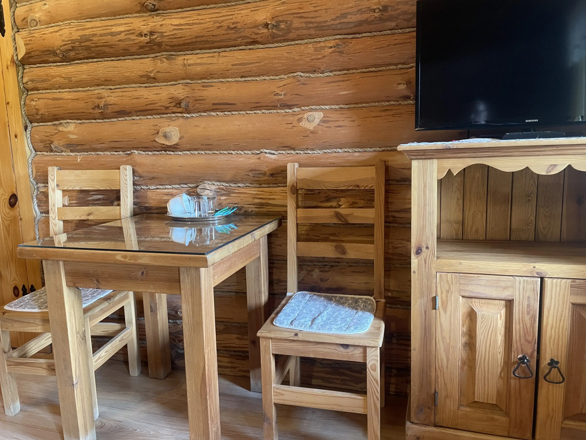 Гостевой дом Алексеевская усадьба