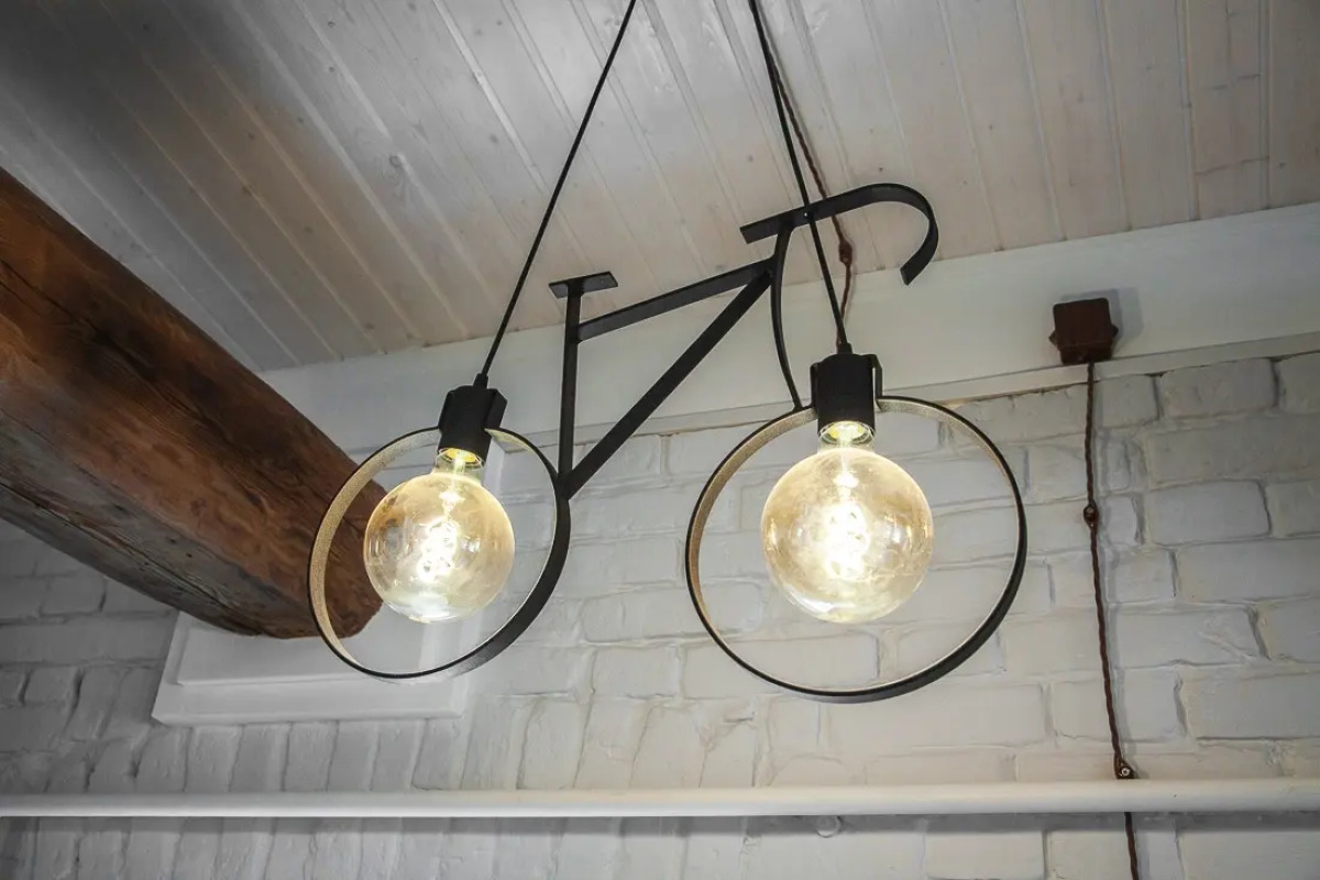 Loft рядом с Кремлем by Uloo