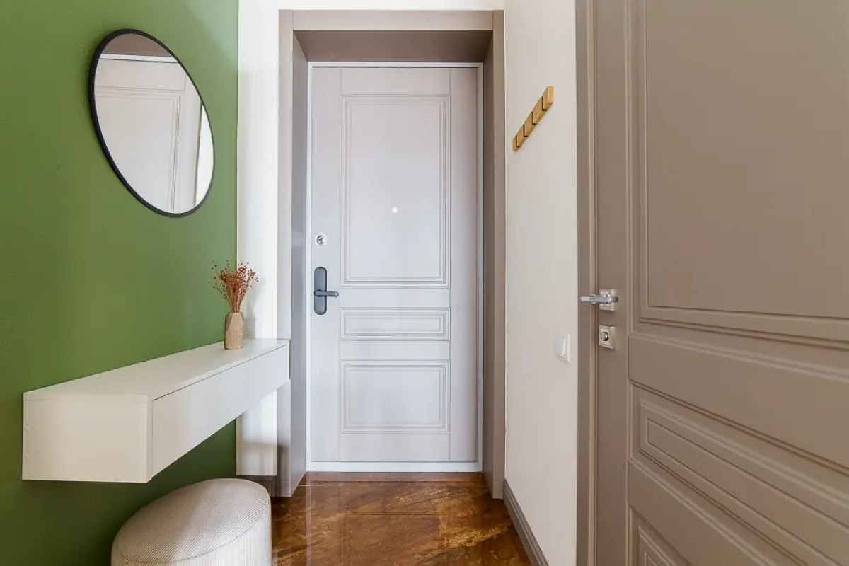 Апартаменты Today apartment