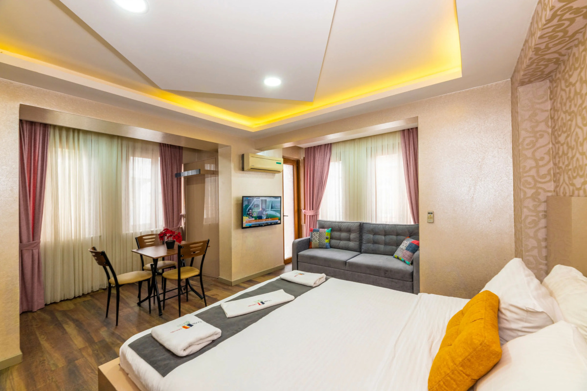 Hotel Taxim Trend Suites