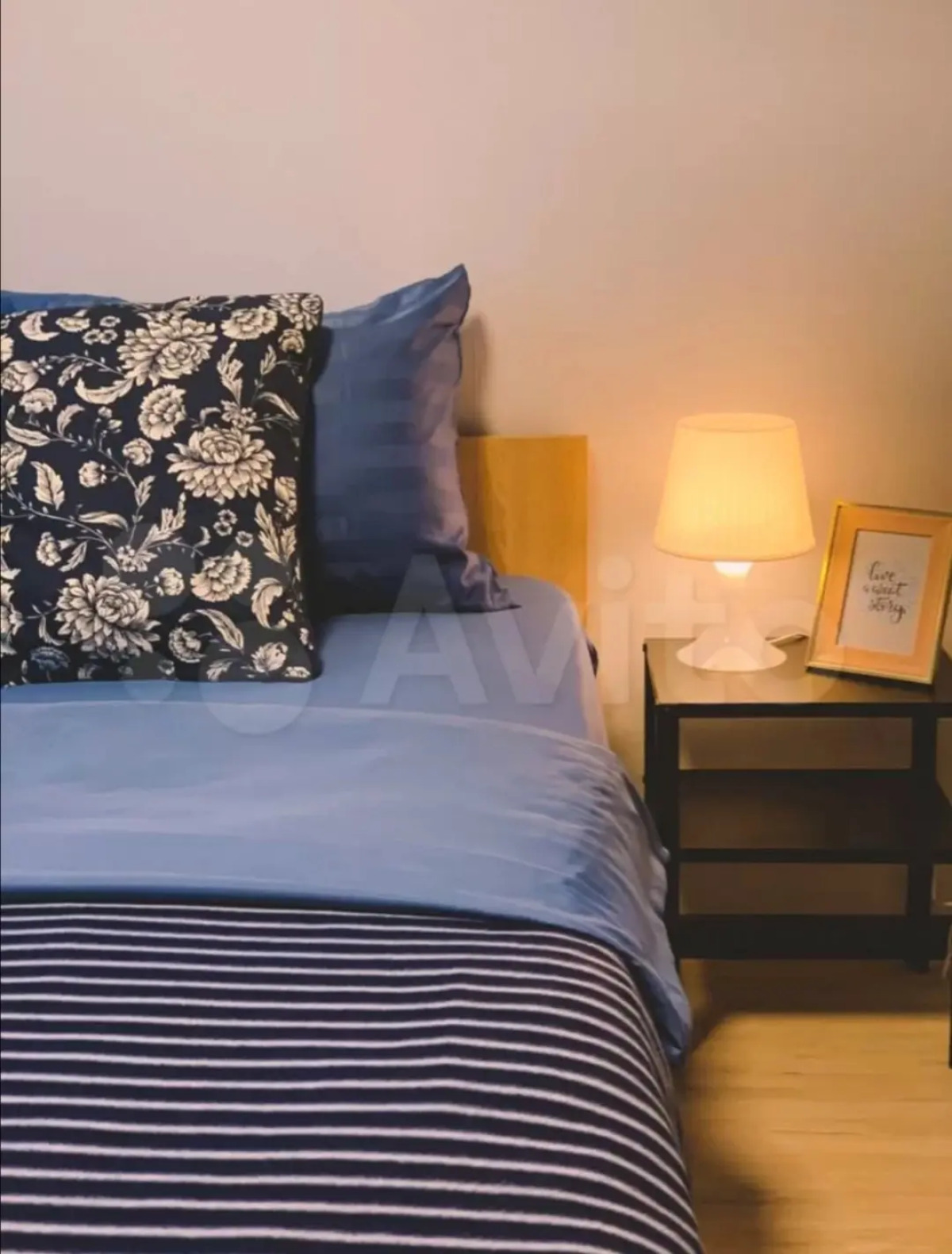 Апартаменты Вдали от суеты