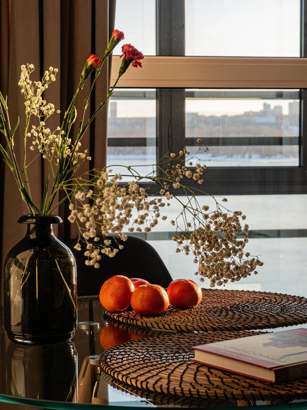 Квартира Apart River