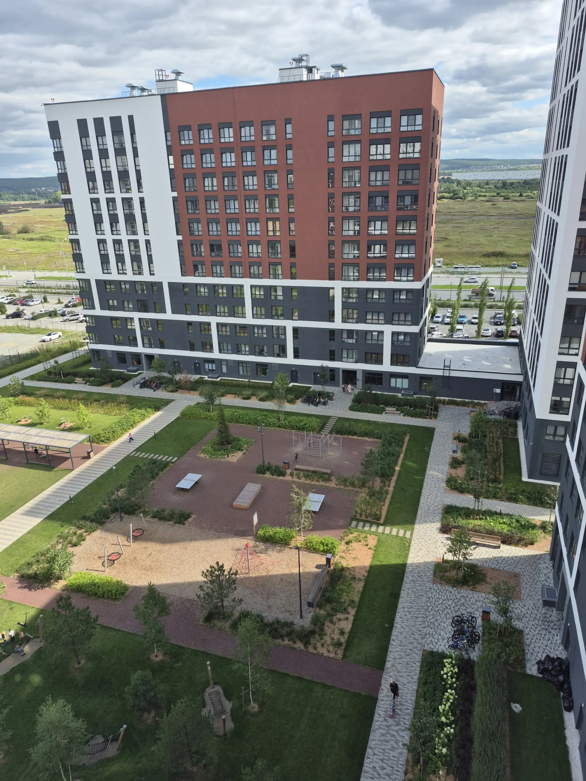 Квартира Уютная студия