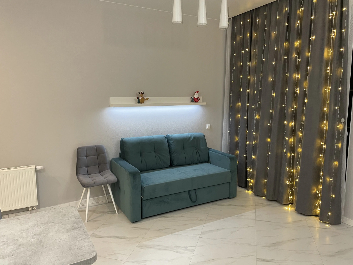 Апартаменты Штольц