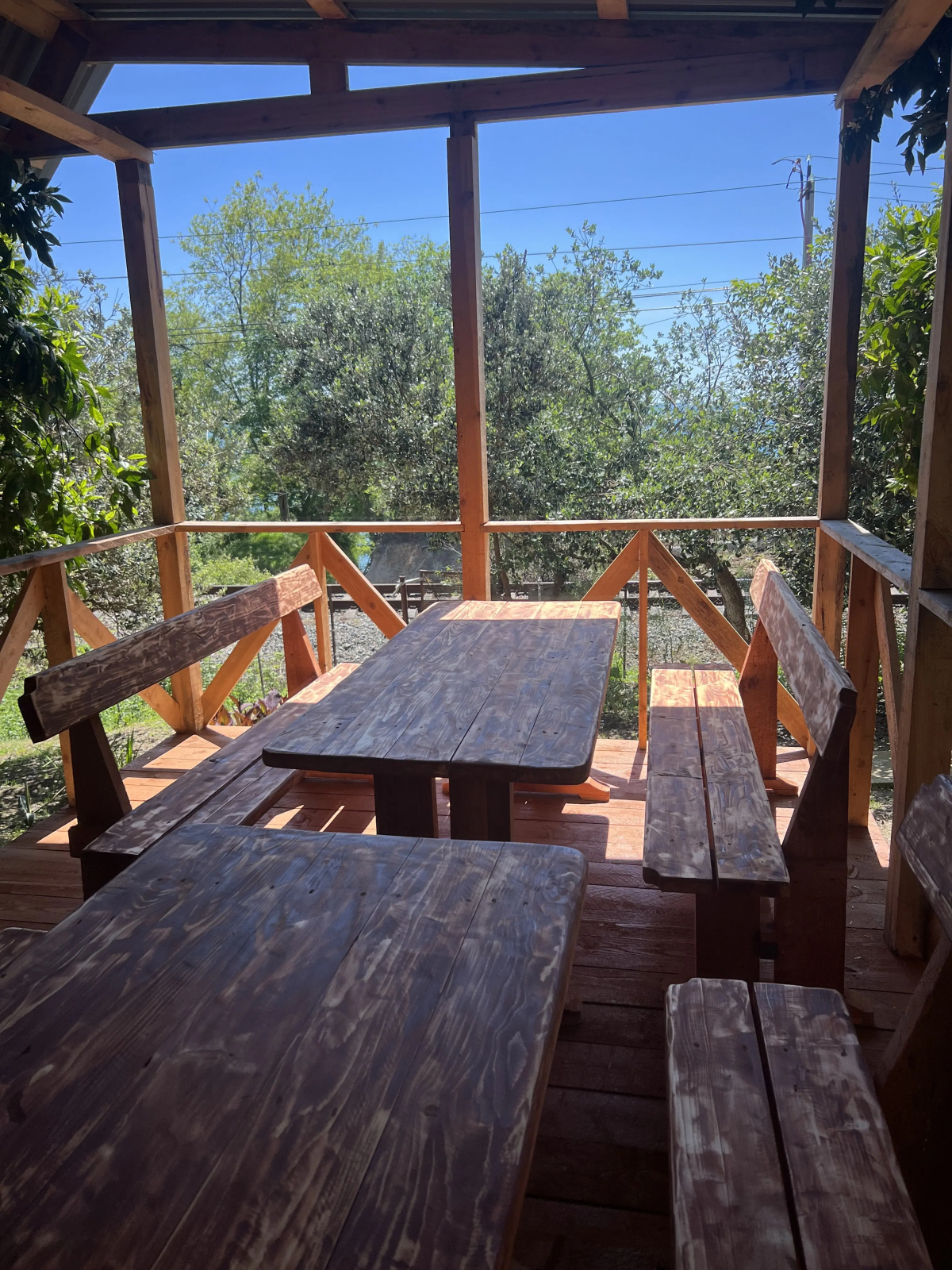 Guest house Adel