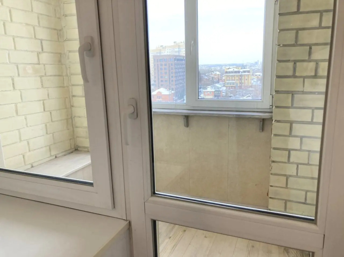 Апартаменты Welcome Home на Циолковского 7