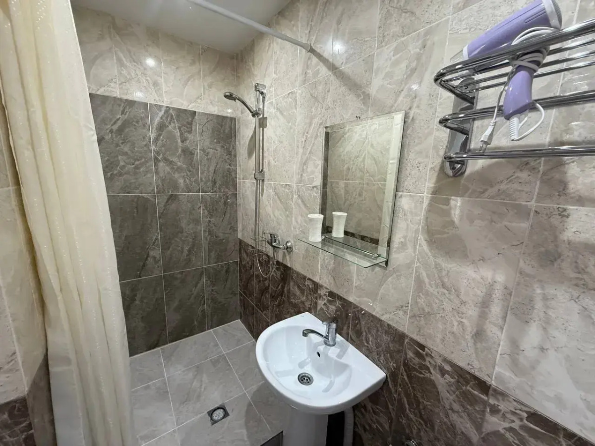 Гостевой Дом Amra