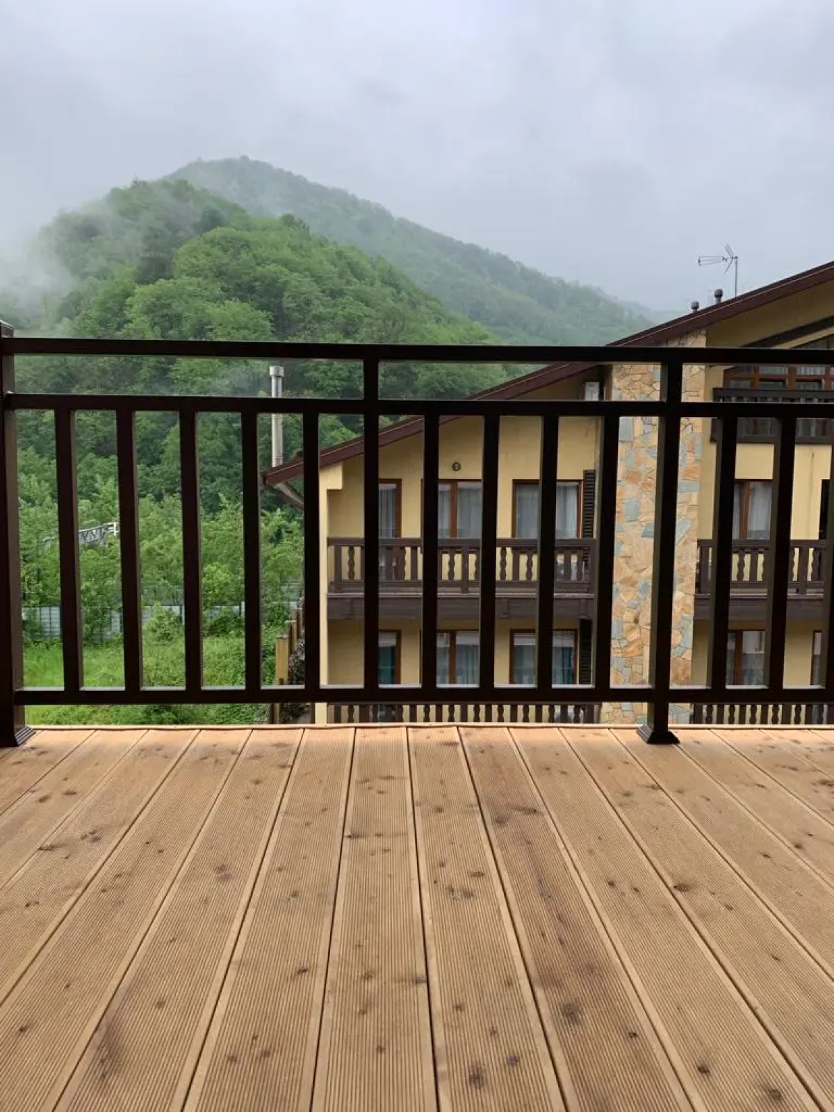 Апартаменты SimSim (76)