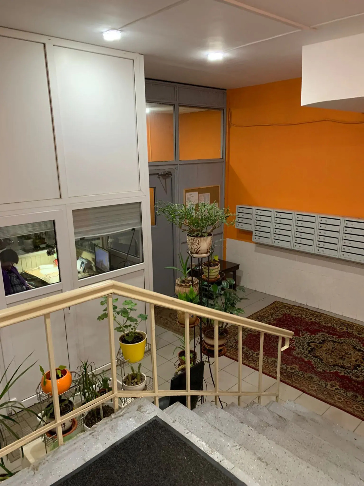 Апартаменты на Тимирязевской с Видом на Останкинскую Башню