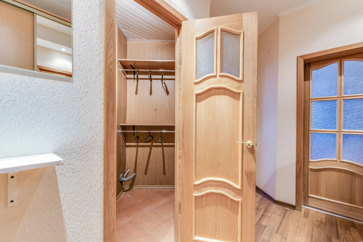 Апартаменты у Метро