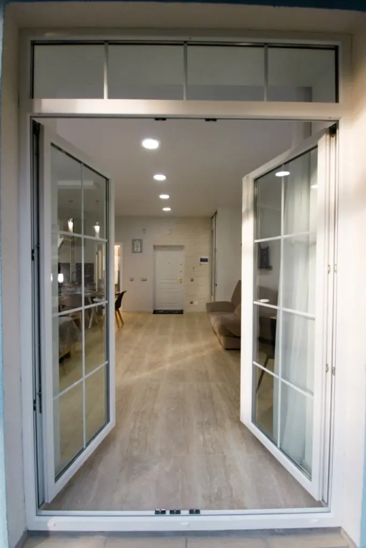 Апартаменты Виктория Штольц