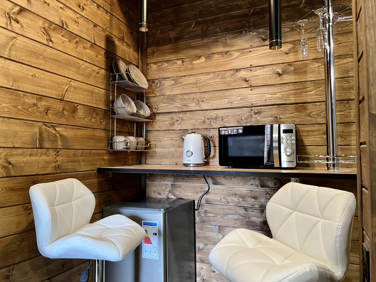 Отель Panorama Lux