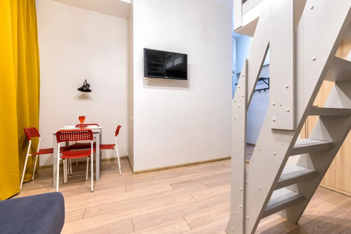 Квартира ГрибоедовАрт