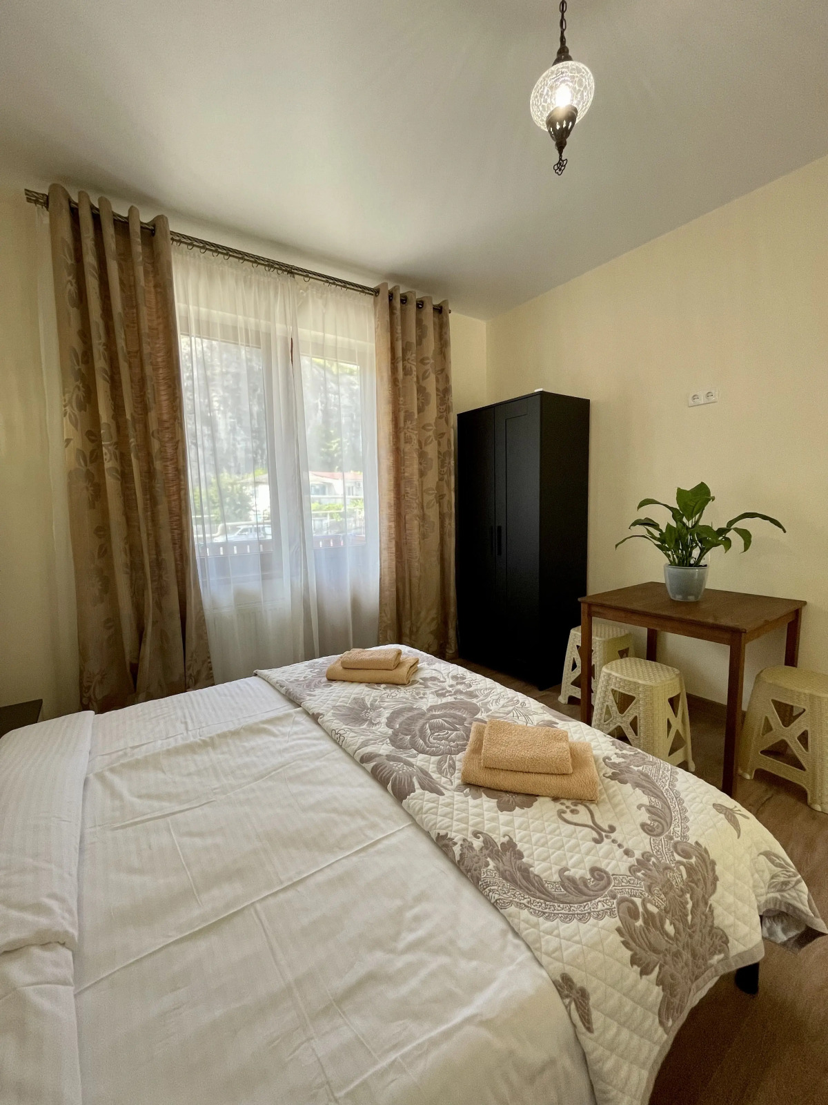 Гостевой Дом Эски Чешме