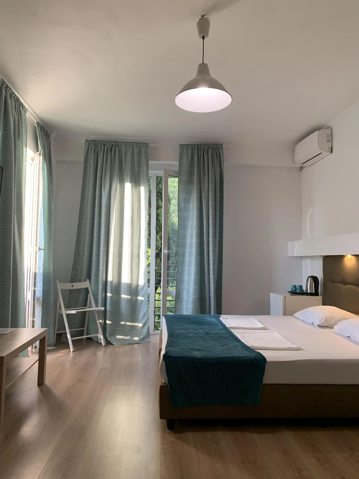 Мини-отель Travel