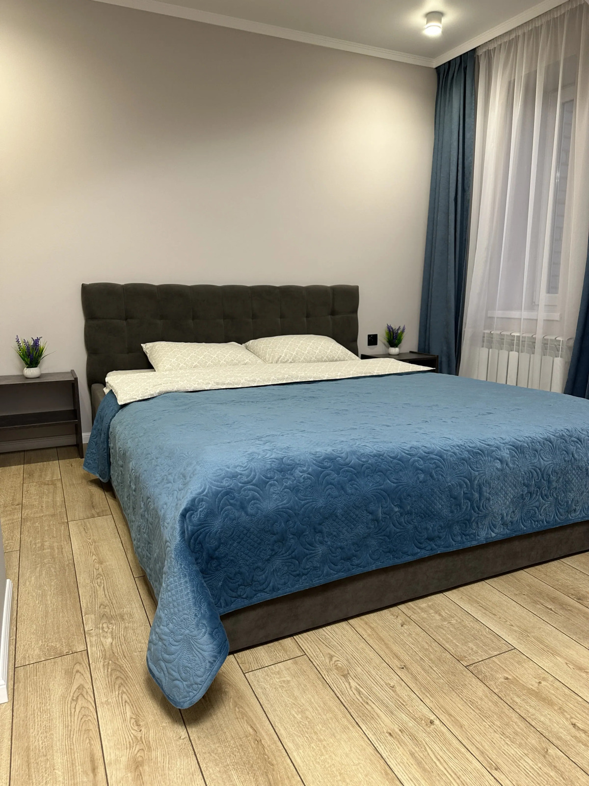 Квартира у Подножья Горы