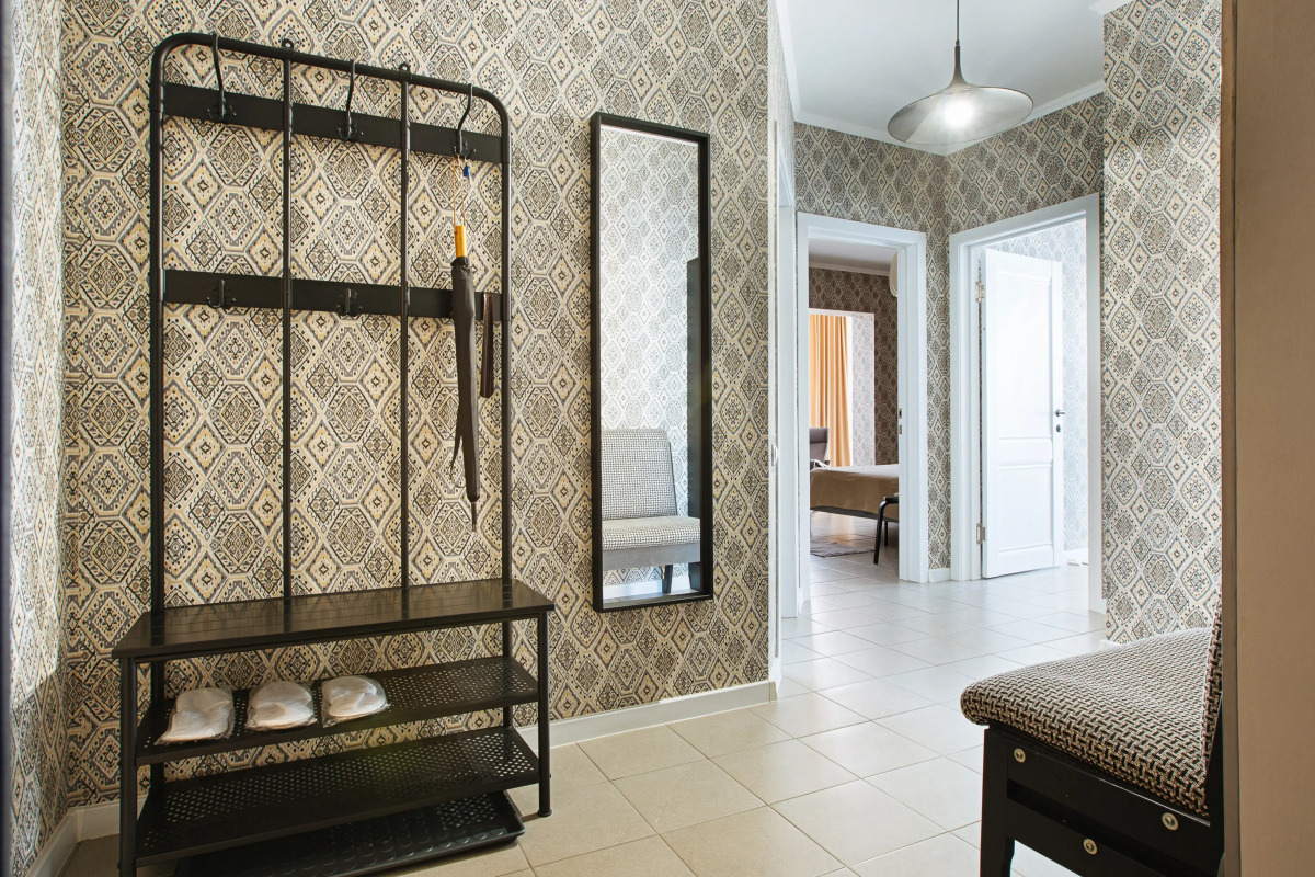 Квартира Apart Here Comes The Sun