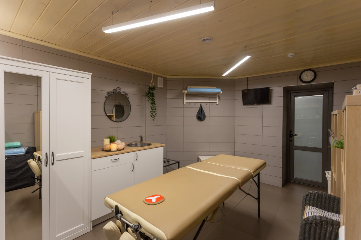 Гостевой дом DOM15