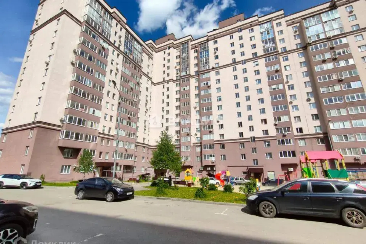 Квартира Уютная студия в Эко квартале