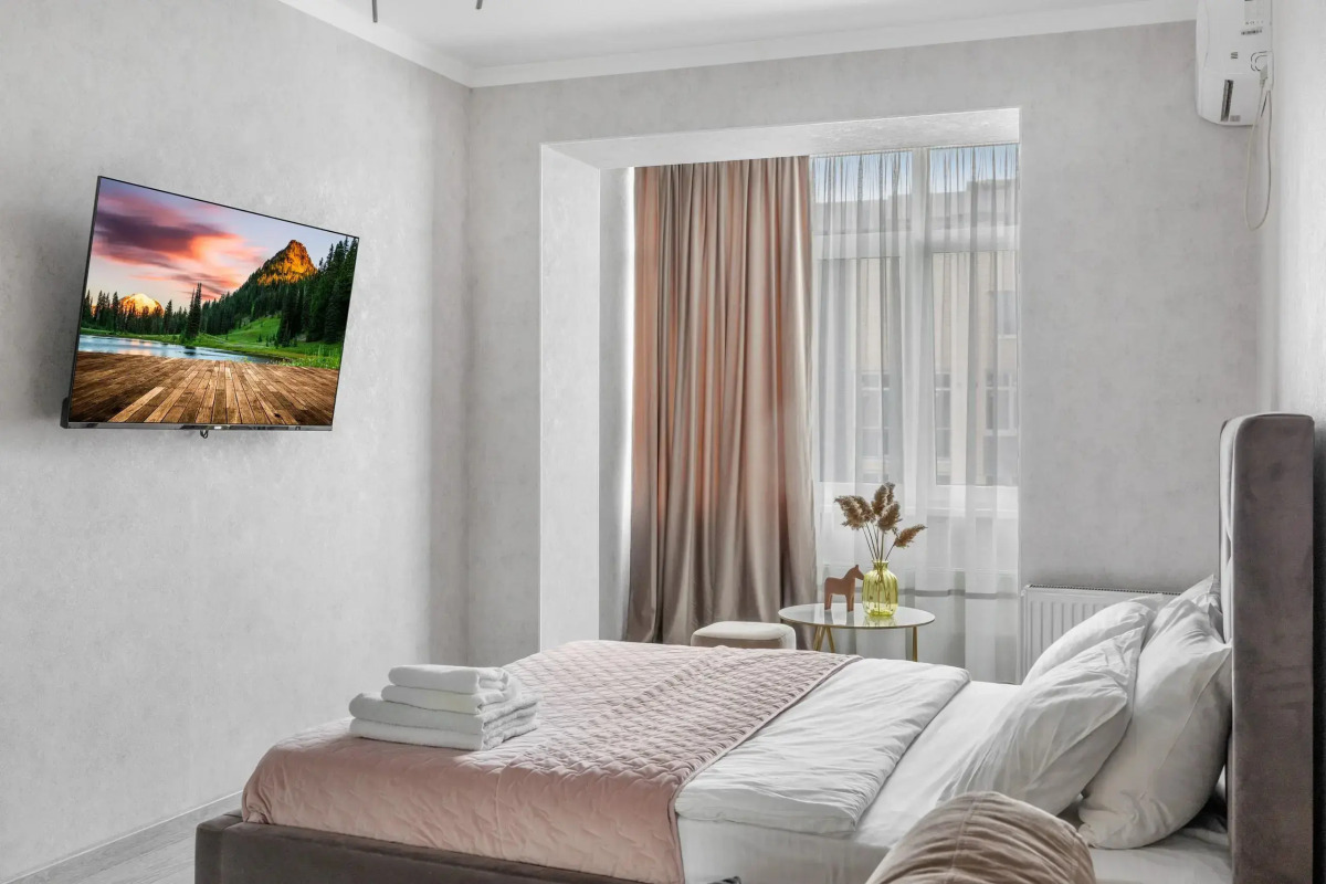 Квартира в ЖК Весна (В3)