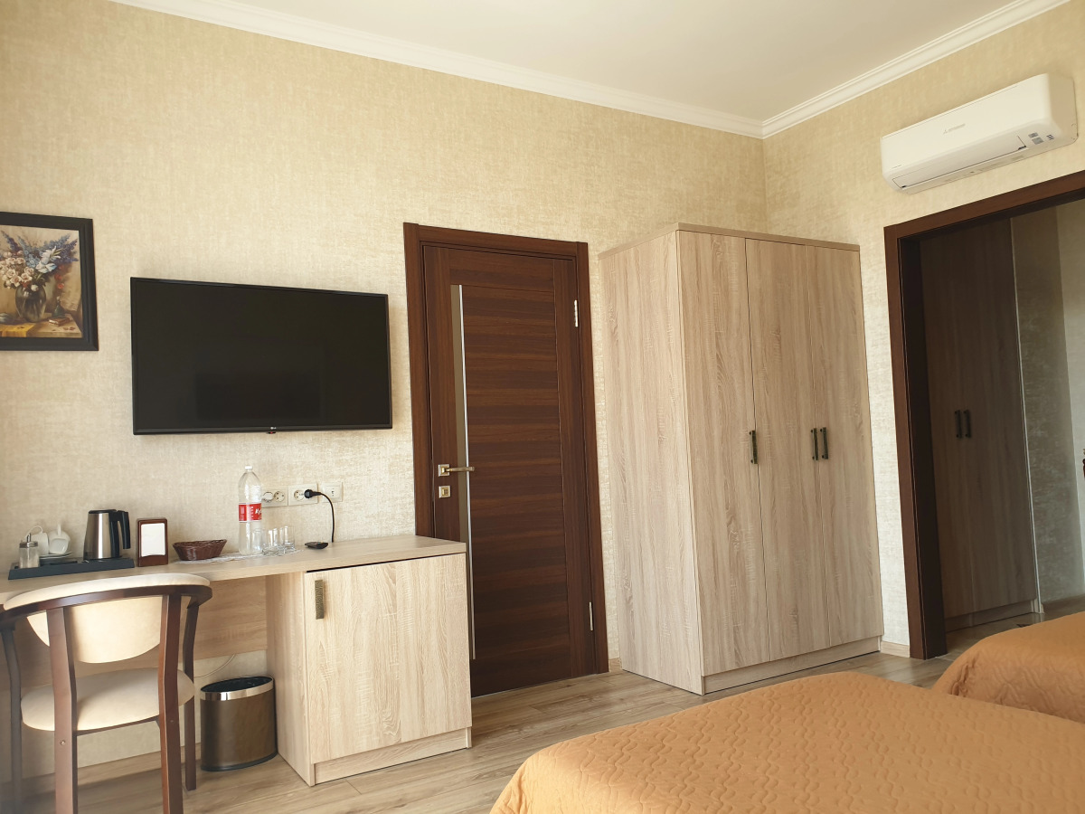 Гостевой дом Celentano