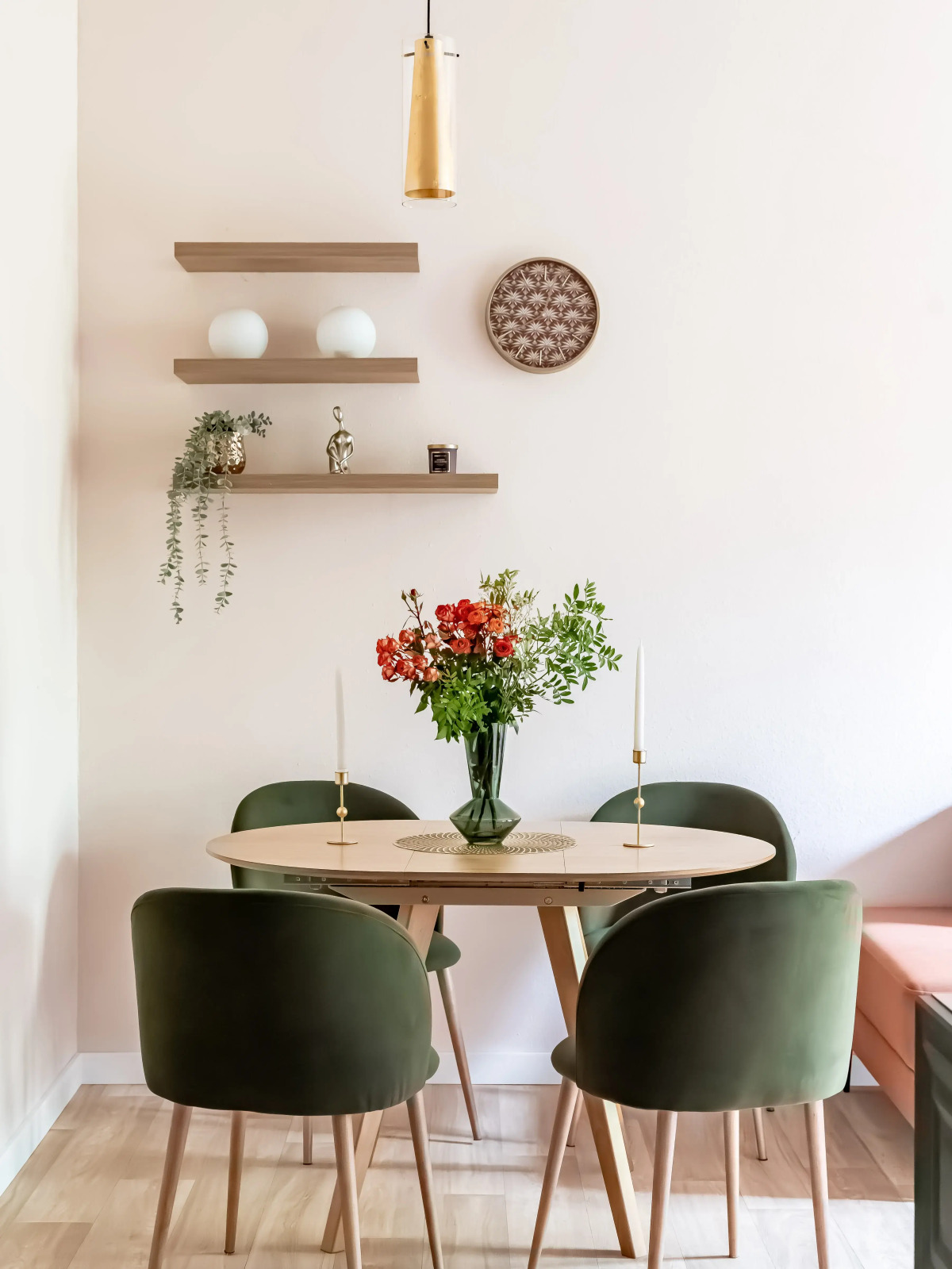 Квартира Стильная Еврооднушка рядом с Невским Проспектом