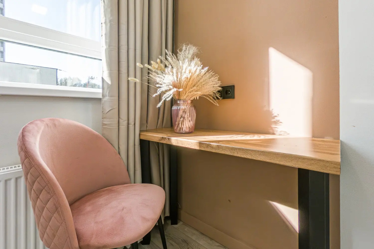 Апартаменты Stepanenkov на 8 марта 204Д (272/2)