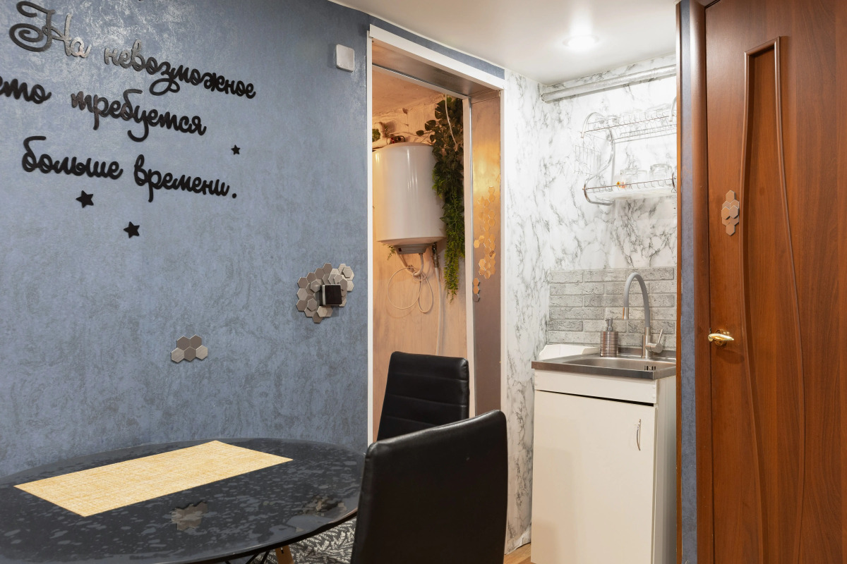 Квартира Евро2 в Центре у Московского Вокзала