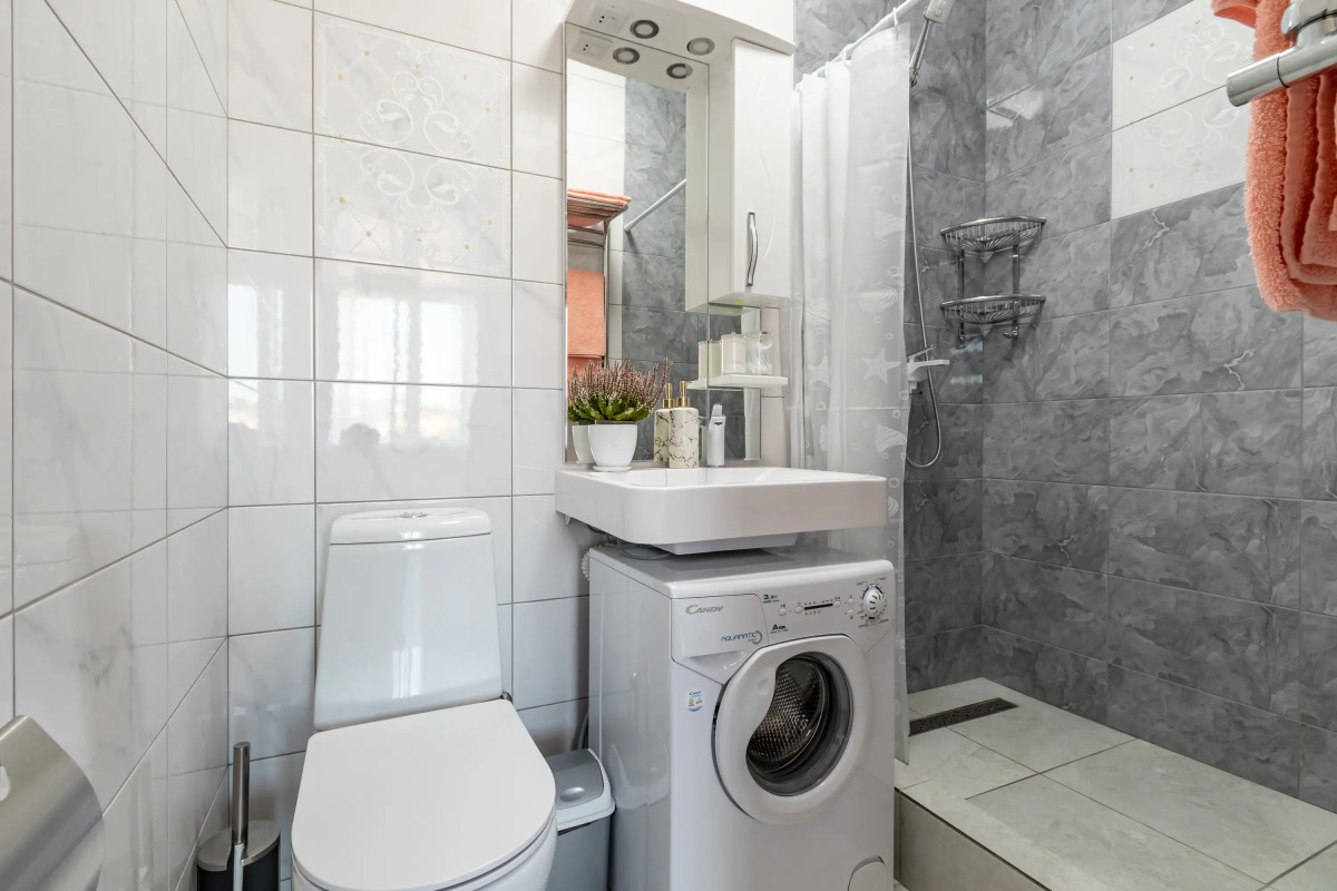 Квартира Удача Люкс 6