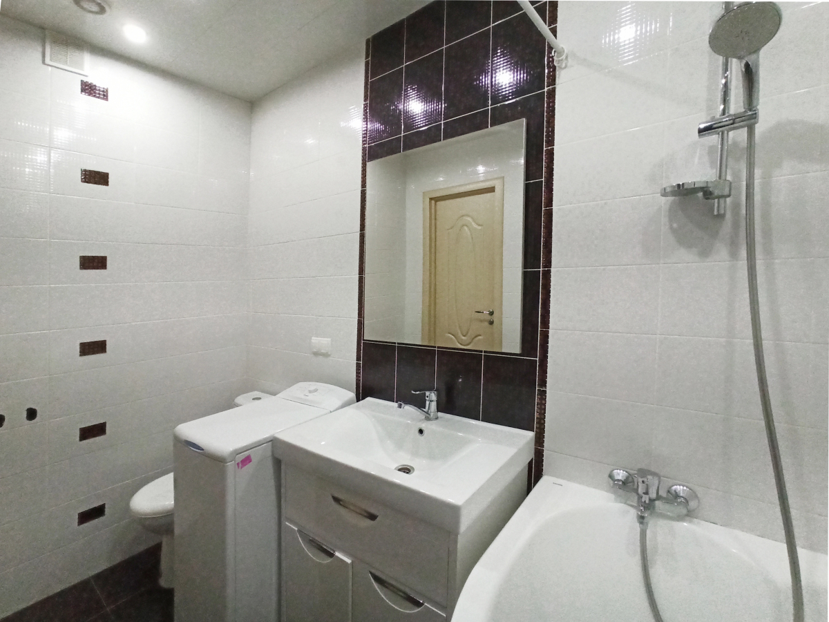 Апартаменты Ярославская 72 (12)