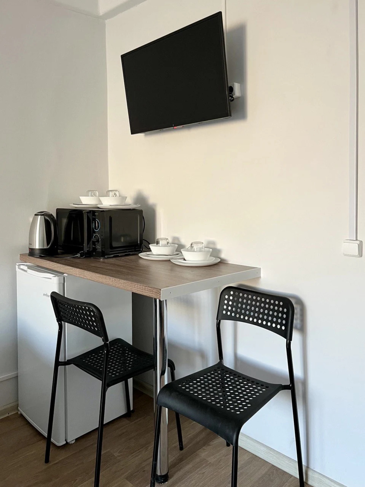 Мини-отель Samsonov hotel на проспекте Стачек