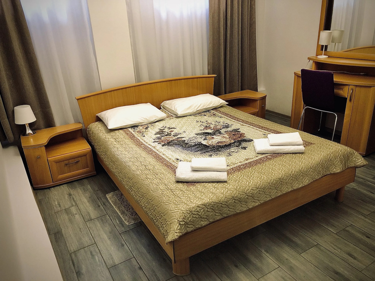 Мини-отель Kovensky