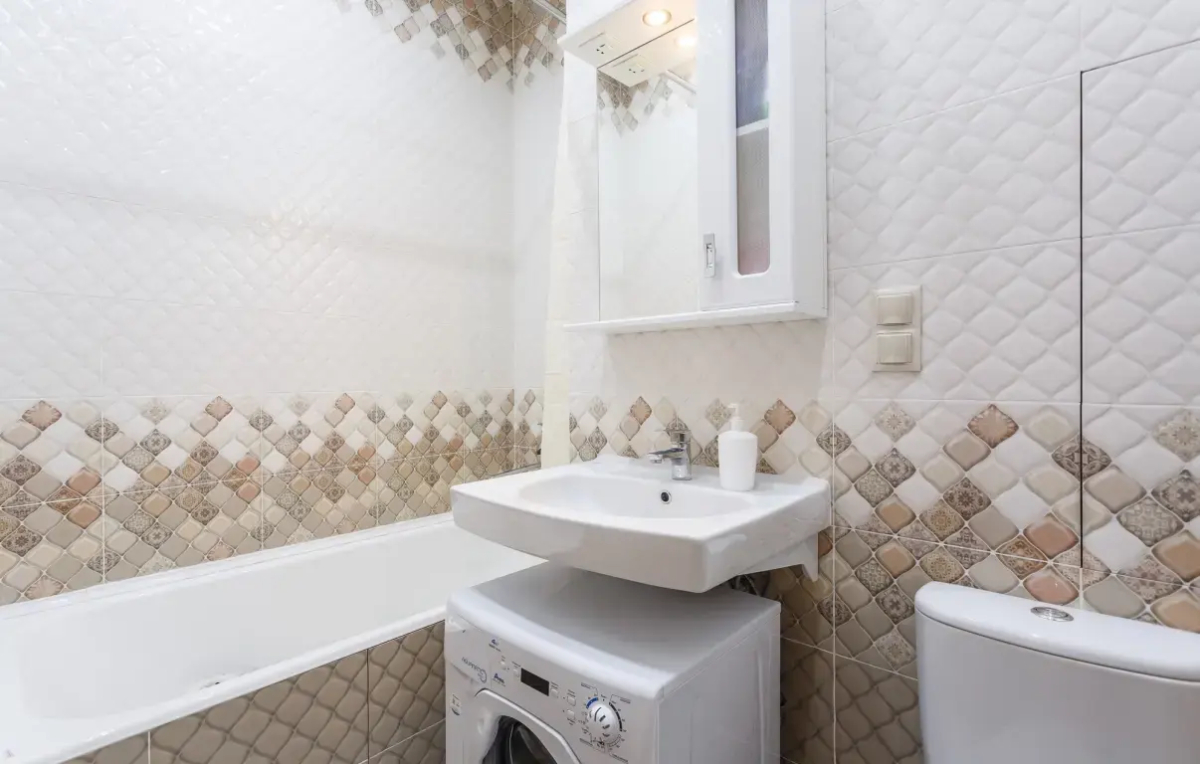 Апартаменты FortEstate Саморы Машела 2А (1)