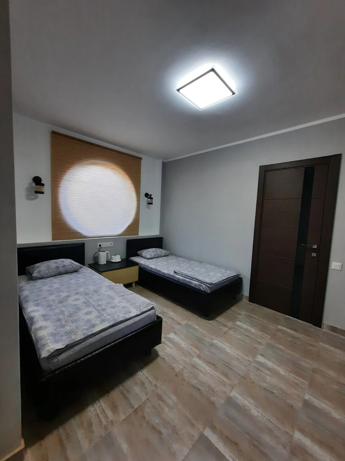 Гостевой Дом Октябрьская 5