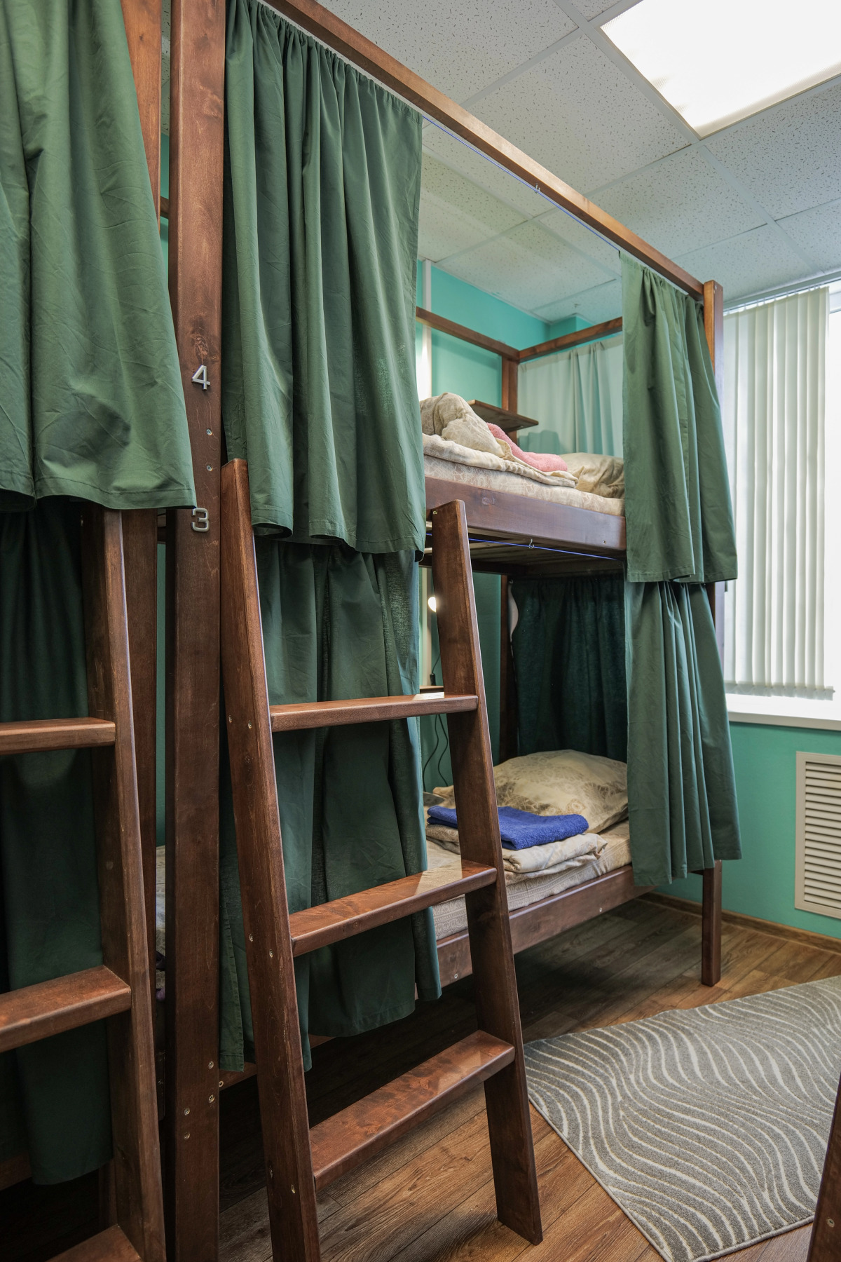 Хостел Визит